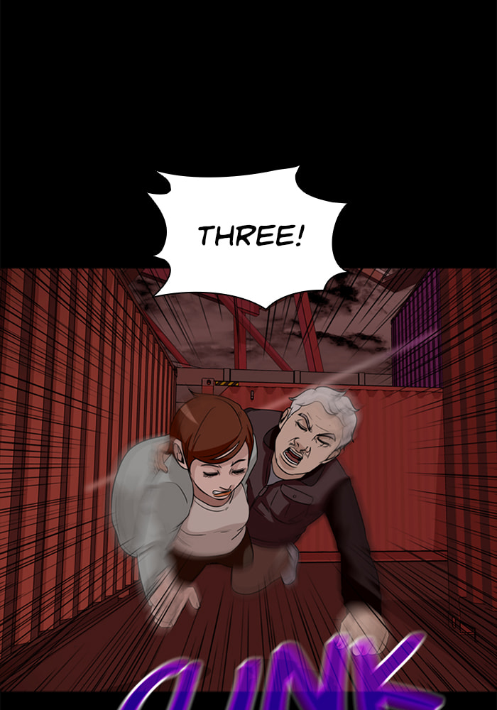 Read Ctrl+Z chapter 45 image 7 on Lezhin