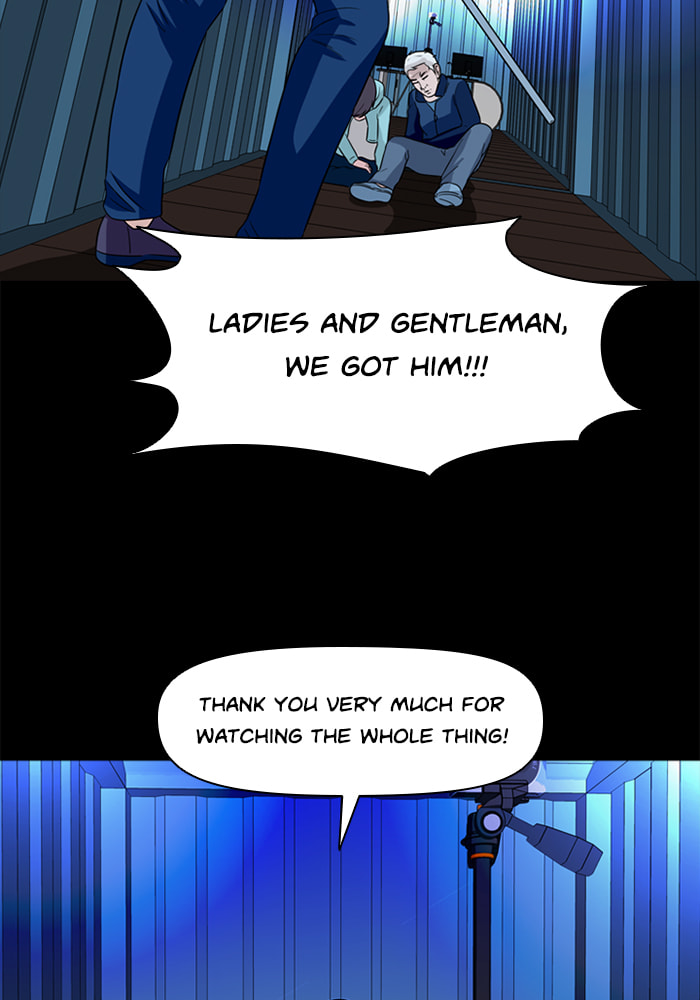 Read Ctrl+Z chapter 45 image 75 on Lezhin