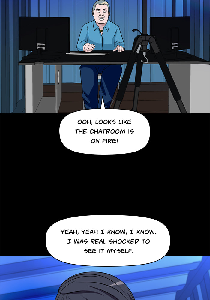 Read Ctrl+Z chapter 45 image 76 on Lezhin