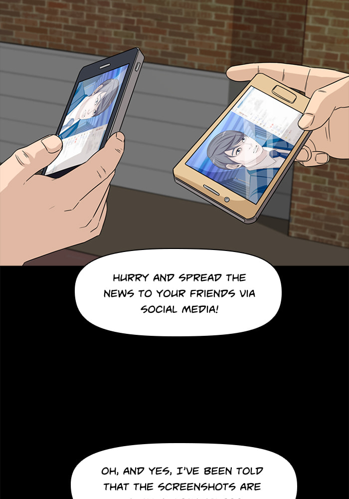 Read Ctrl+Z chapter 45 image 78 on Lezhin