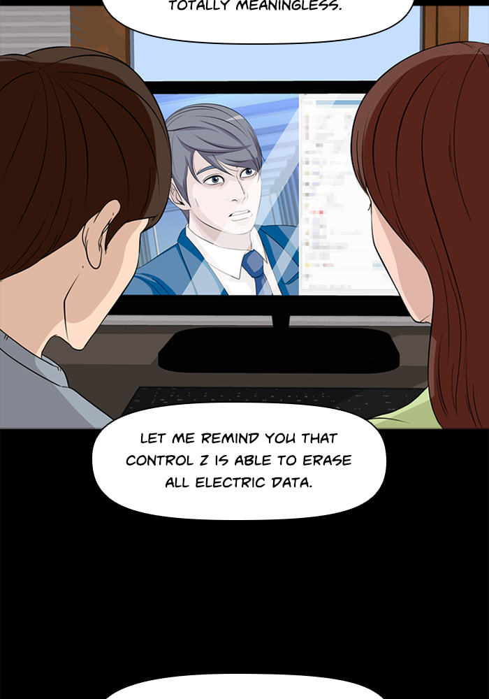 Read Ctrl+Z chapter 45 image 79 on Lezhin