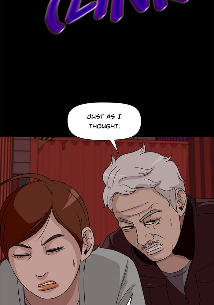 Read Ctrl+Z chapter 45 image 8 on Lezhin