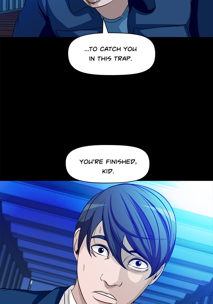 Read Ctrl+Z chapter 45 image 87 on Lezhin