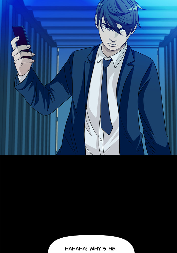 Read Ctrl+Z chapter 46 image 10 on Lezhin