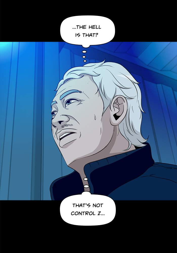 Read Ctrl+Z chapter 46 image 12 on Lezhin