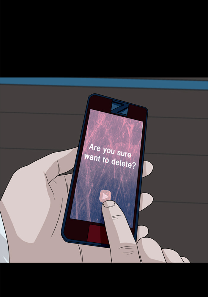 Read Ctrl+Z chapter 46 image 15 on Lezhin