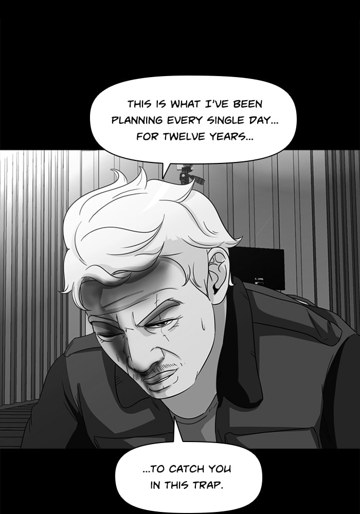 Read Ctrl+Z chapter 46 image 2 on Lezhin