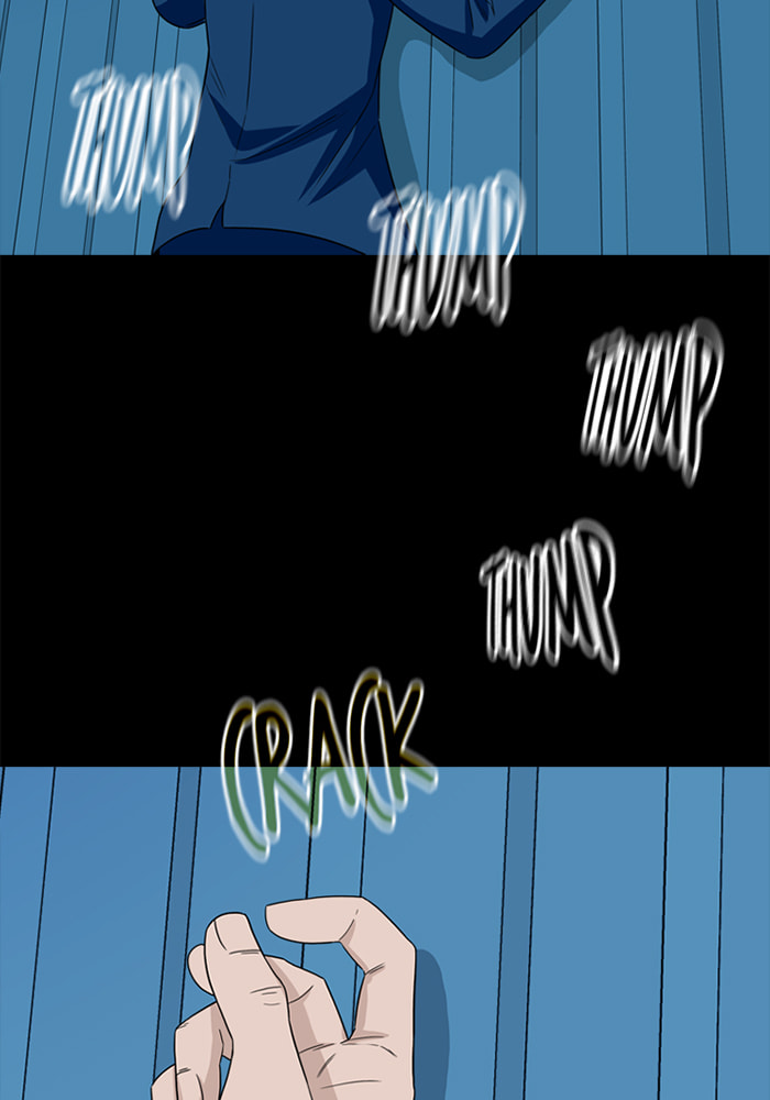 Read Ctrl+Z chapter 46 image 20 on Lezhin