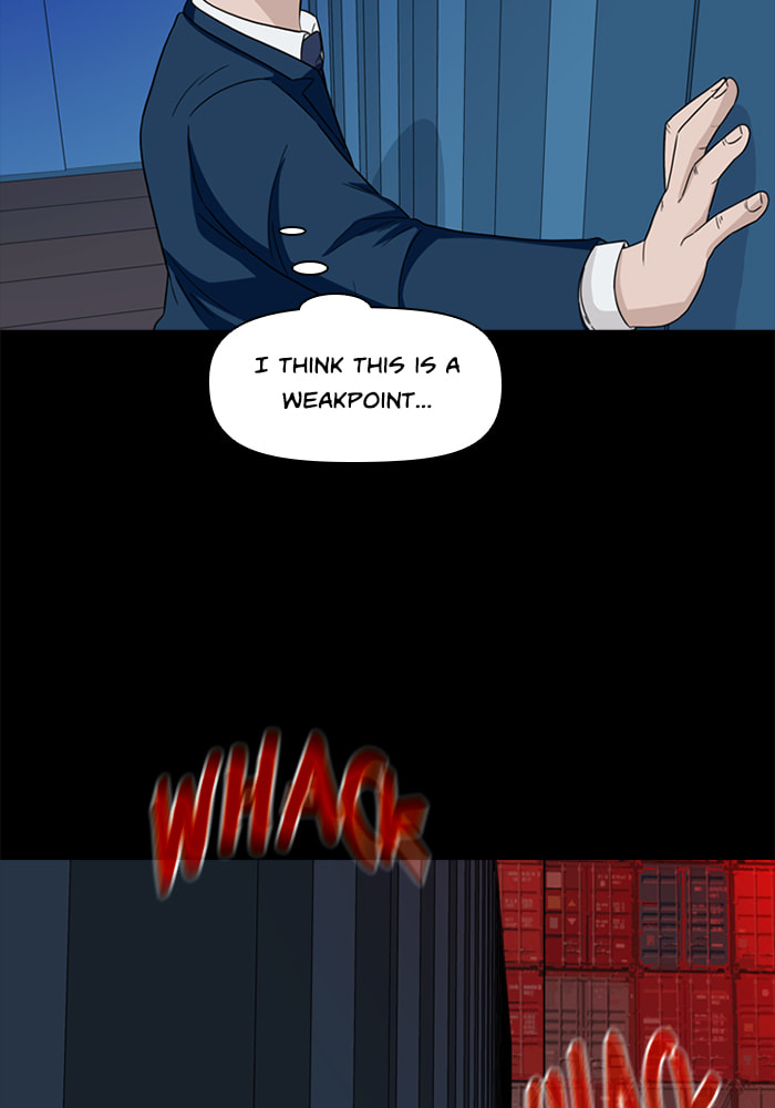 Read Ctrl+Z chapter 46 image 22 on Lezhin