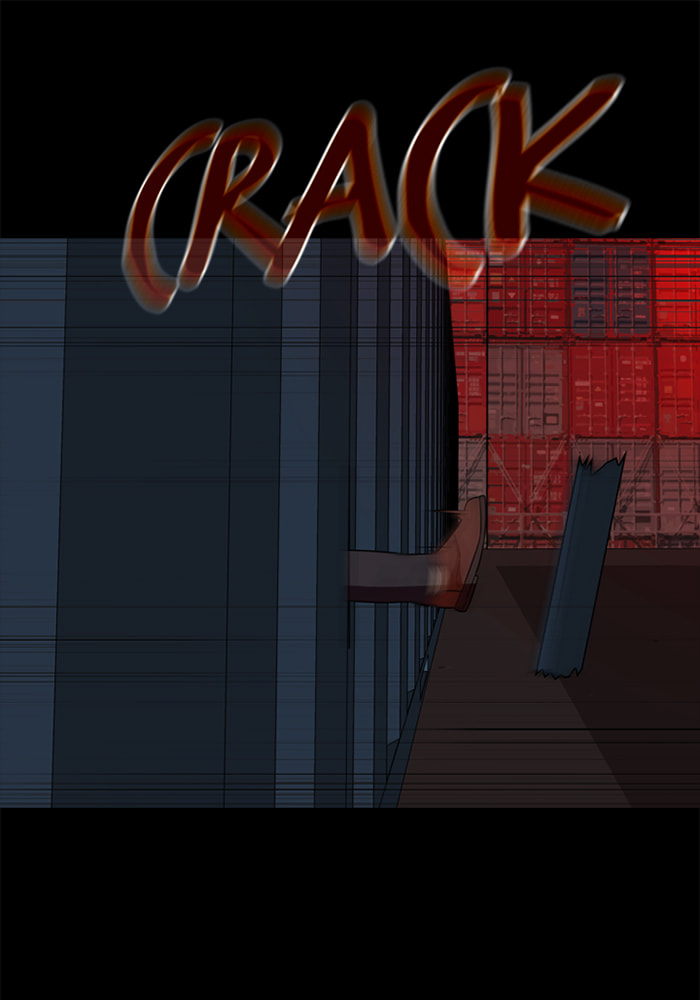 Read Ctrl+Z chapter 46 image 24 on Lezhin