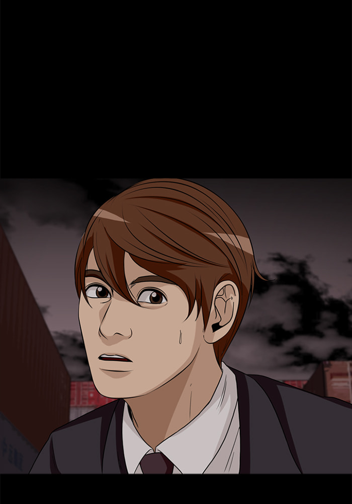 Read Ctrl+Z chapter 46 image 27 on Lezhin