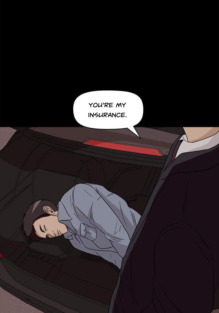 Read Ctrl+Z chapter 46 image 28 on Lezhin