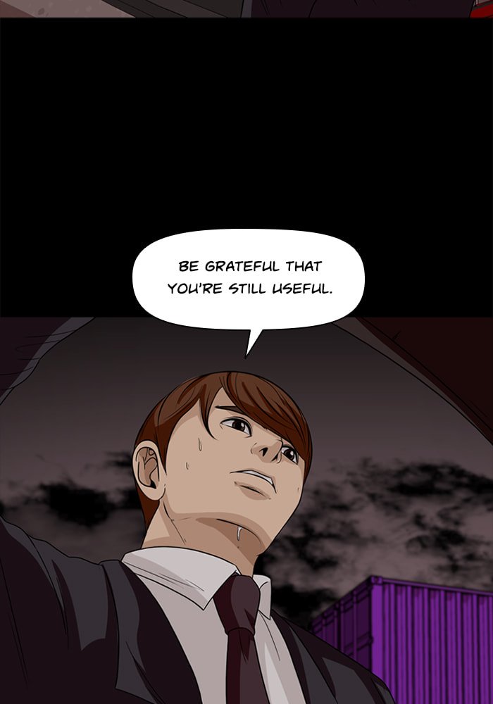Read Ctrl+Z chapter 46 image 29 on Lezhin