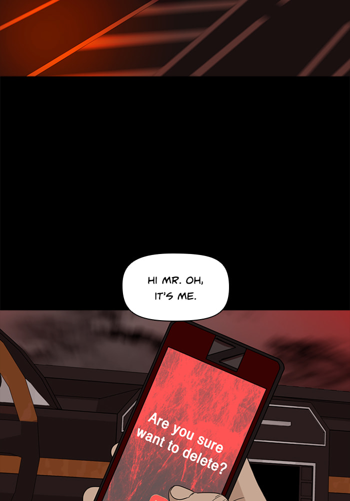 Read Ctrl+Z chapter 46 image 31 on Lezhin