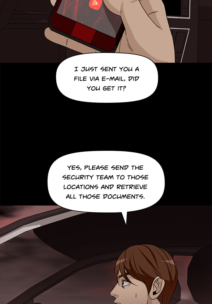 Read Ctrl+Z chapter 46 image 32 on Lezhin