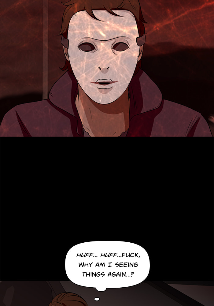 Read Ctrl+Z chapter 46 image 38 on Lezhin