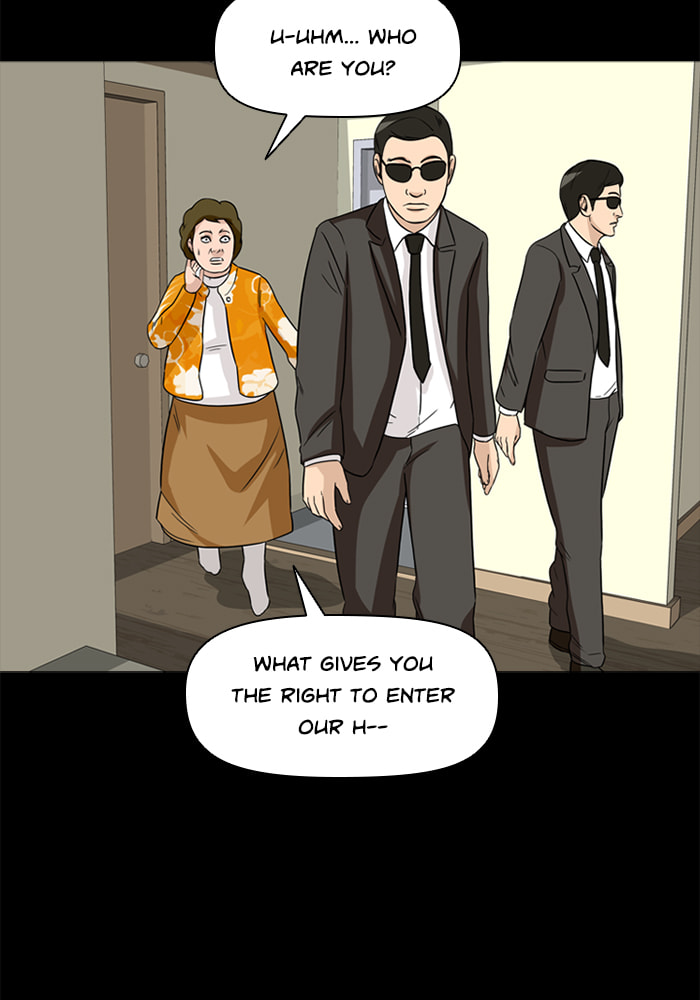 Read Ctrl+Z chapter 46 image 41 on Lezhin