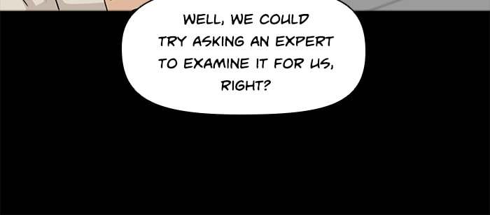 Read Ctrl+Z chapter 46 image 47 on Lezhin