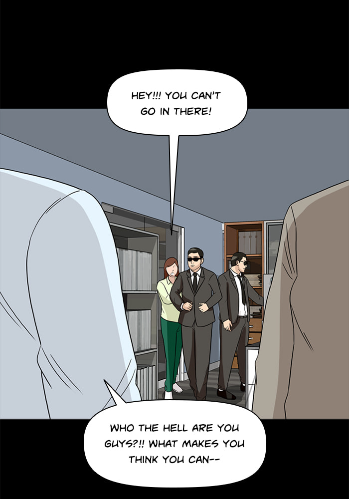 Read Ctrl+Z chapter 46 image 49 on Lezhin