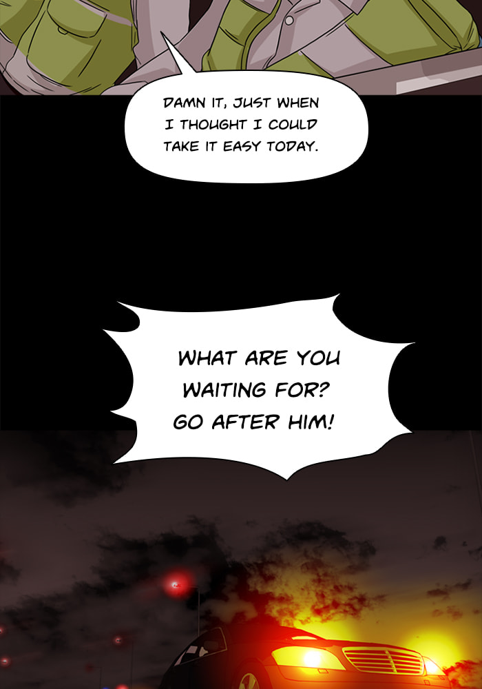 Read Ctrl+Z chapter 46 image 57 on Lezhin