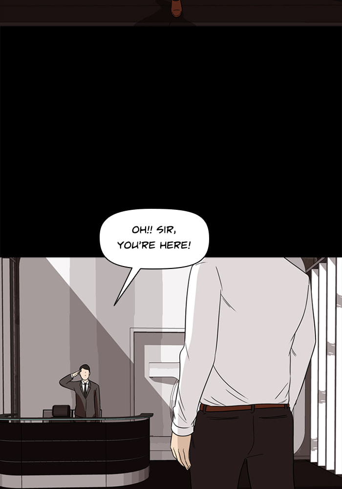 Read Ctrl+Z chapter 46 image 75 on Lezhin