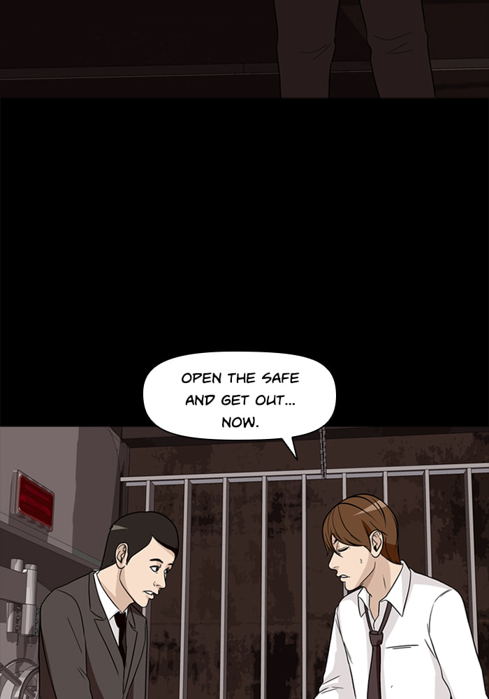 Read Ctrl+Z chapter 46 image 76 on Lezhin