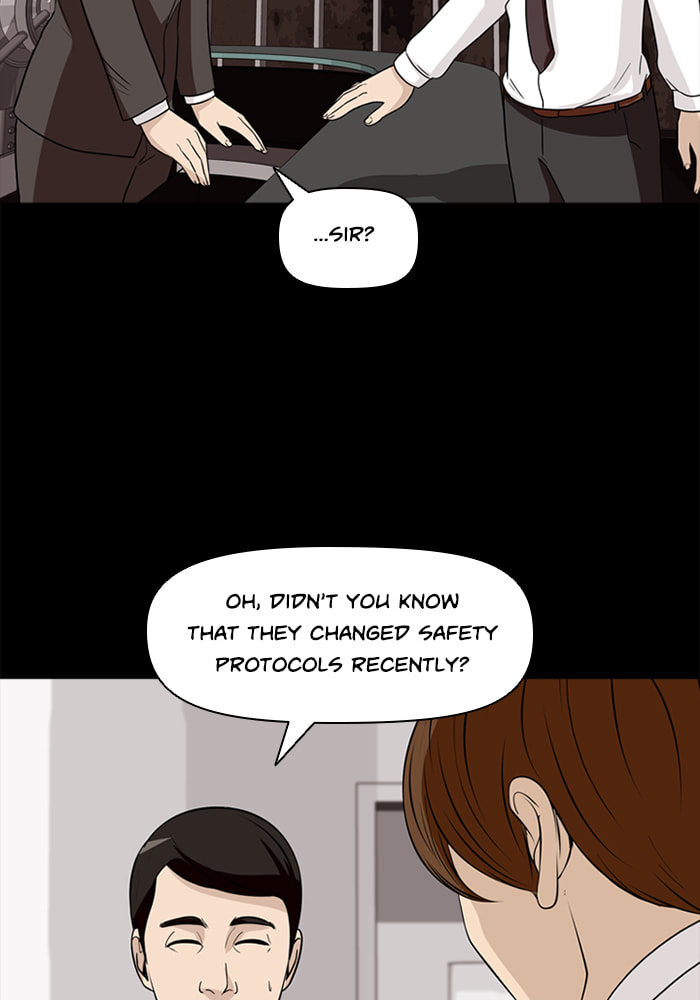 Read Ctrl+Z chapter 46 image 77 on Lezhin