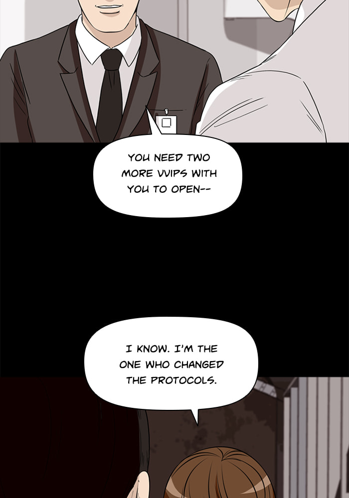 Read Ctrl+Z chapter 46 image 78 on Lezhin
