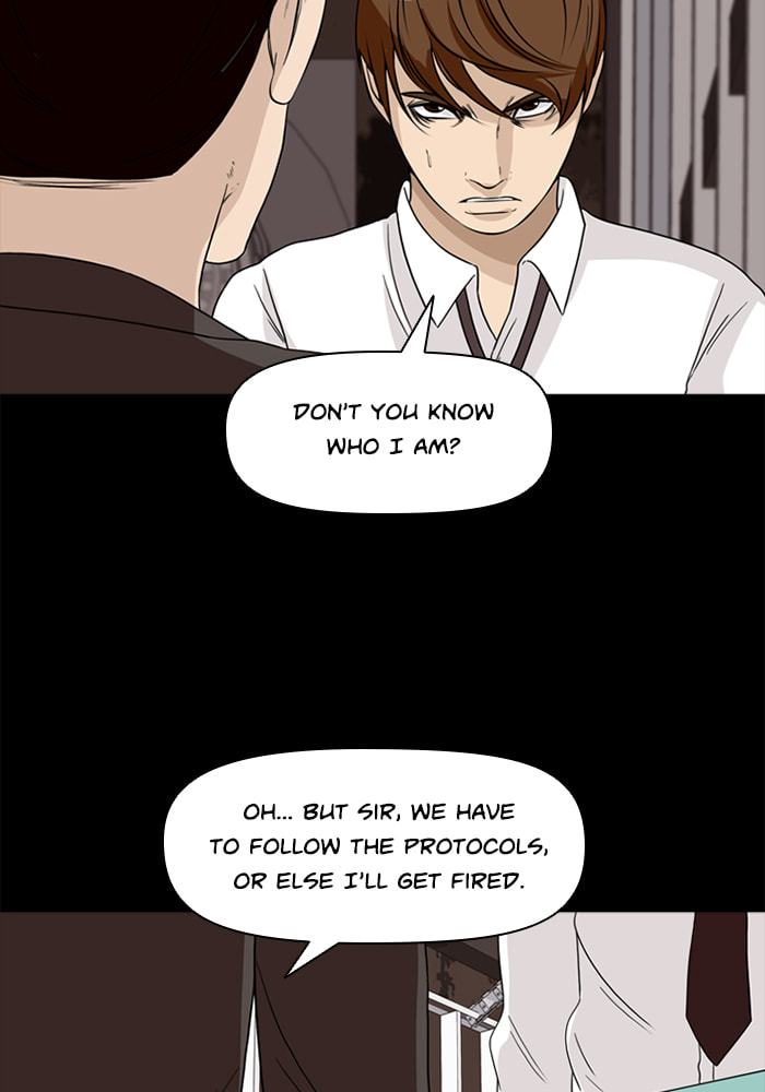 Read Ctrl+Z chapter 46 image 79 on Lezhin