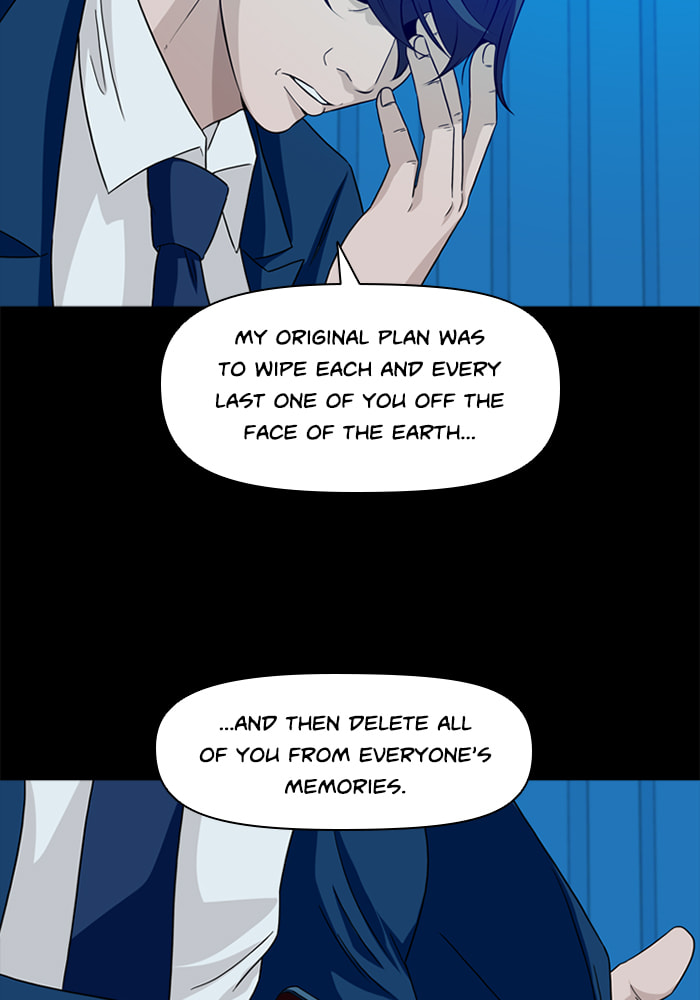 Read Ctrl+Z chapter 46 image 8 on Lezhin
