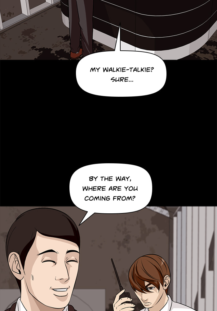 Read Ctrl+Z chapter 46 image 85 on Lezhin