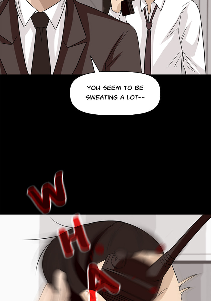 Read Ctrl+Z chapter 46 image 86 on Lezhin