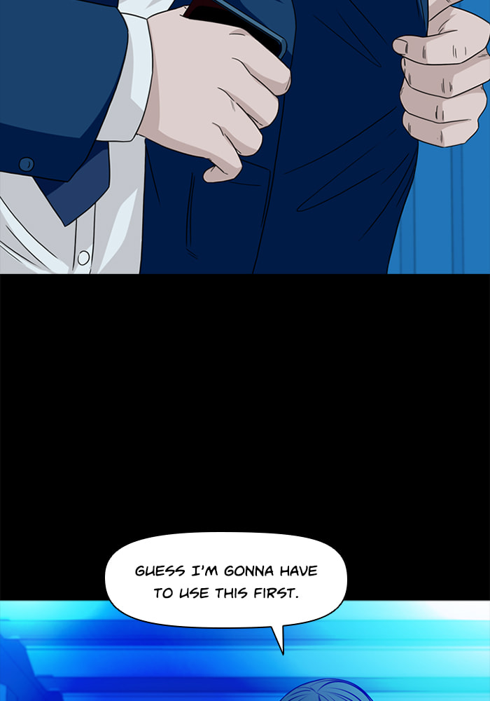 Read Ctrl+Z chapter 46 image 9 on Lezhin