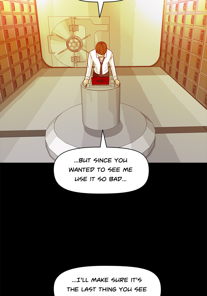 Read Ctrl+Z chapter 46 image 92 on Lezhin