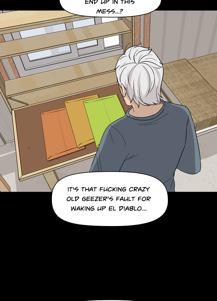 Read Ctrl+Z chapter 47 image 16 on Lezhin