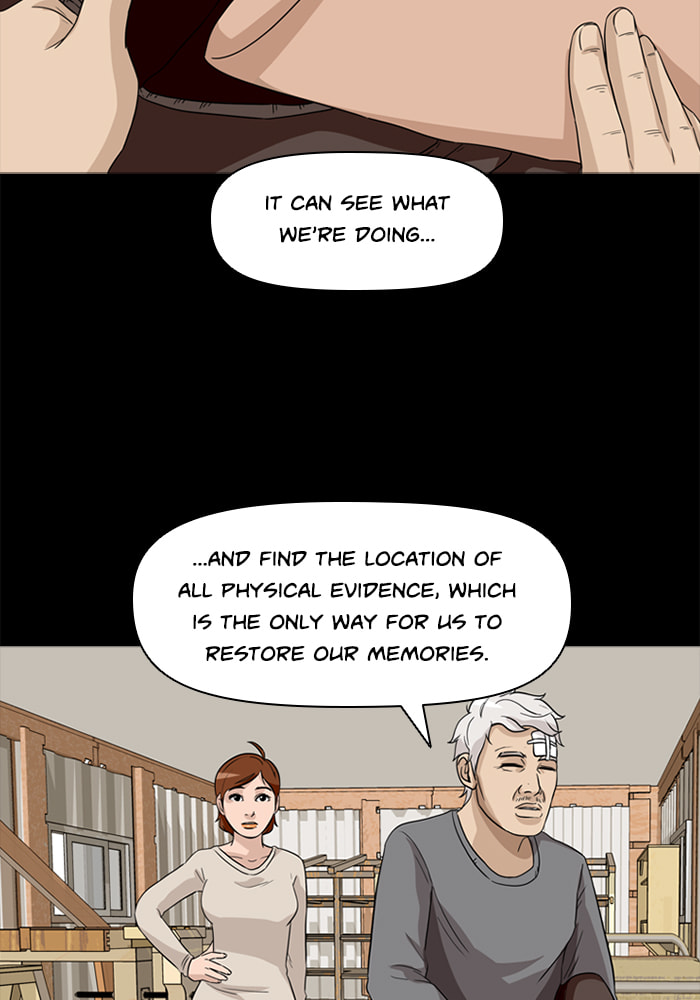 Read Ctrl+Z chapter 47 image 26 on Lezhin