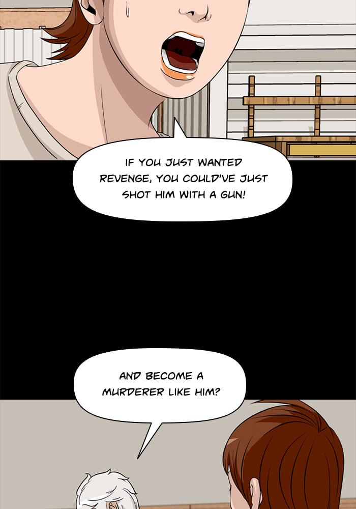 Read Ctrl+Z chapter 47 image 28 on Lezhin