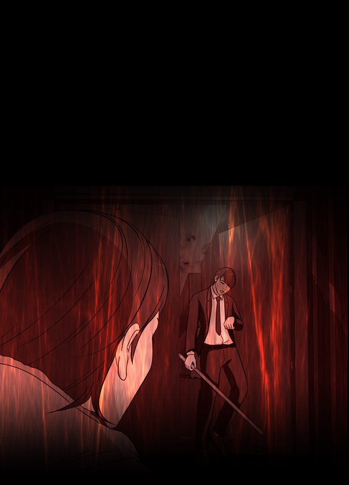 Read Ctrl+Z chapter 47 image 3 on Lezhin