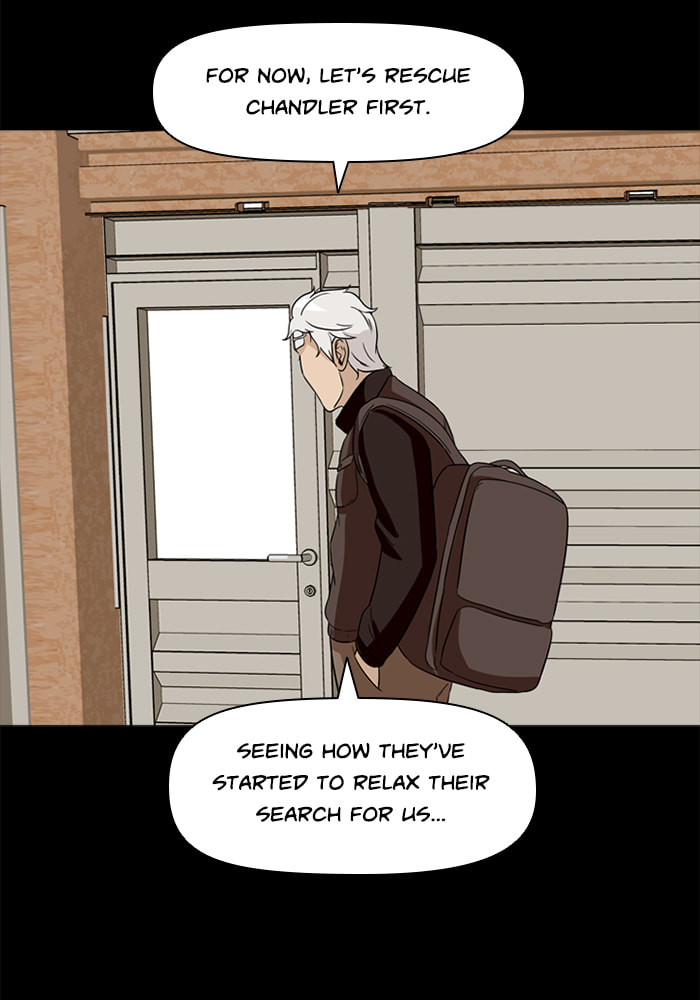 Read Ctrl+Z chapter 47 image 33 on Lezhin