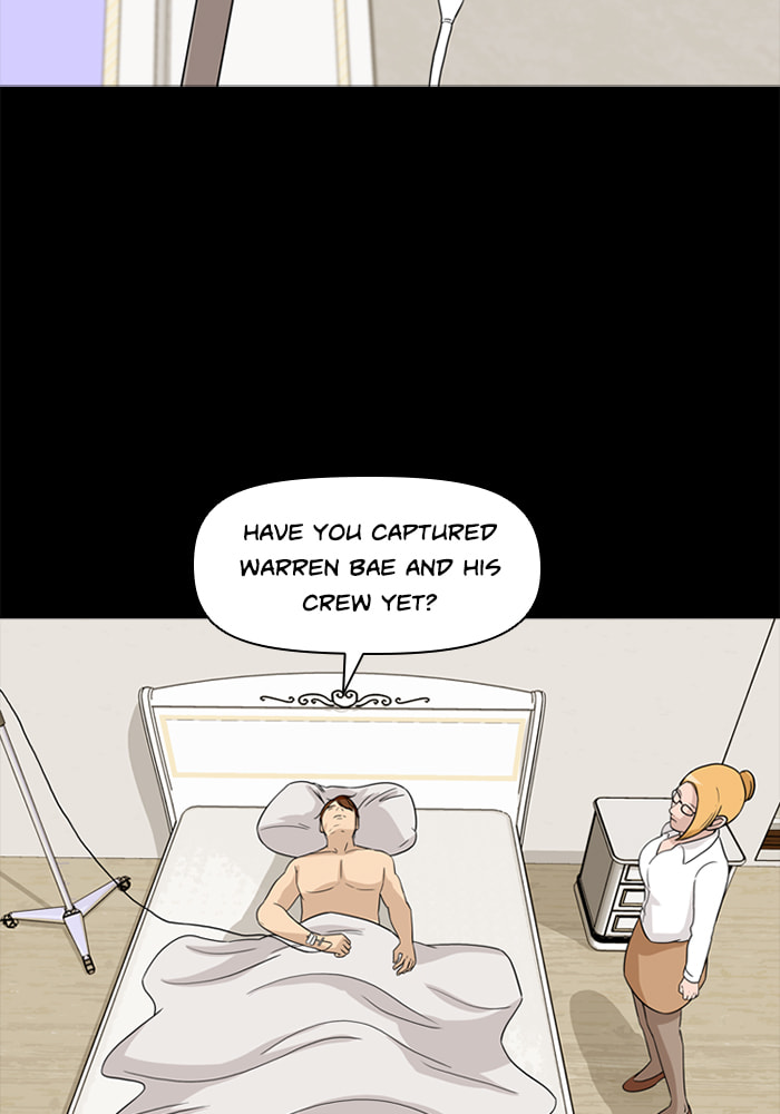 Read Ctrl+Z chapter 47 image 36 on Lezhin