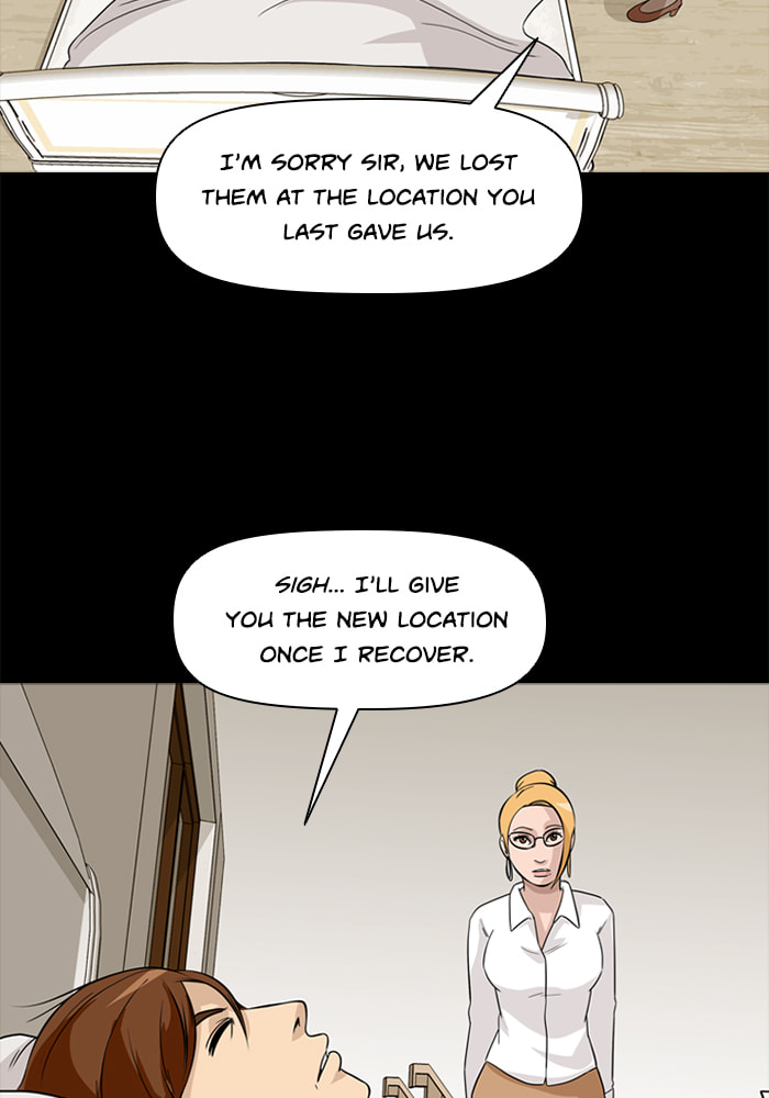 Read Ctrl+Z chapter 47 image 37 on Lezhin