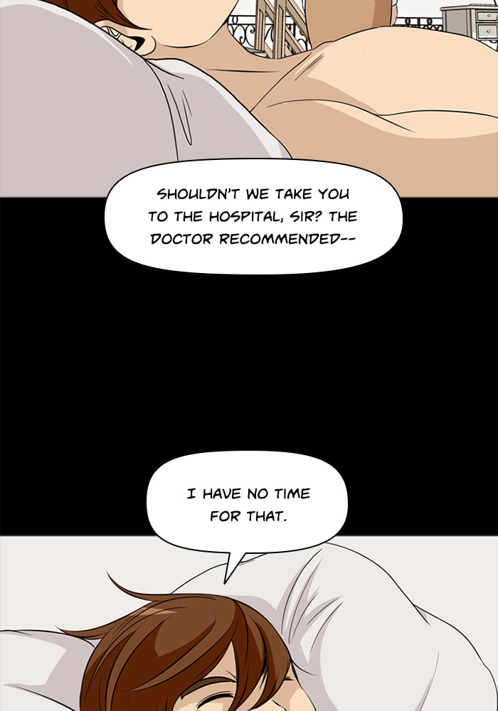 Read Ctrl+Z chapter 47 image 38 on Lezhin