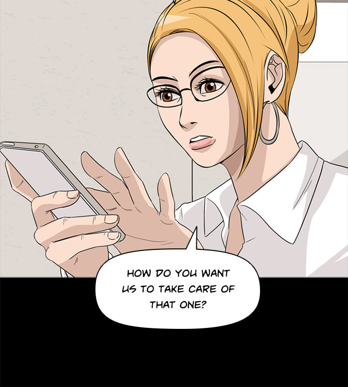 Read Ctrl+Z chapter 47 image 41 on Lezhin