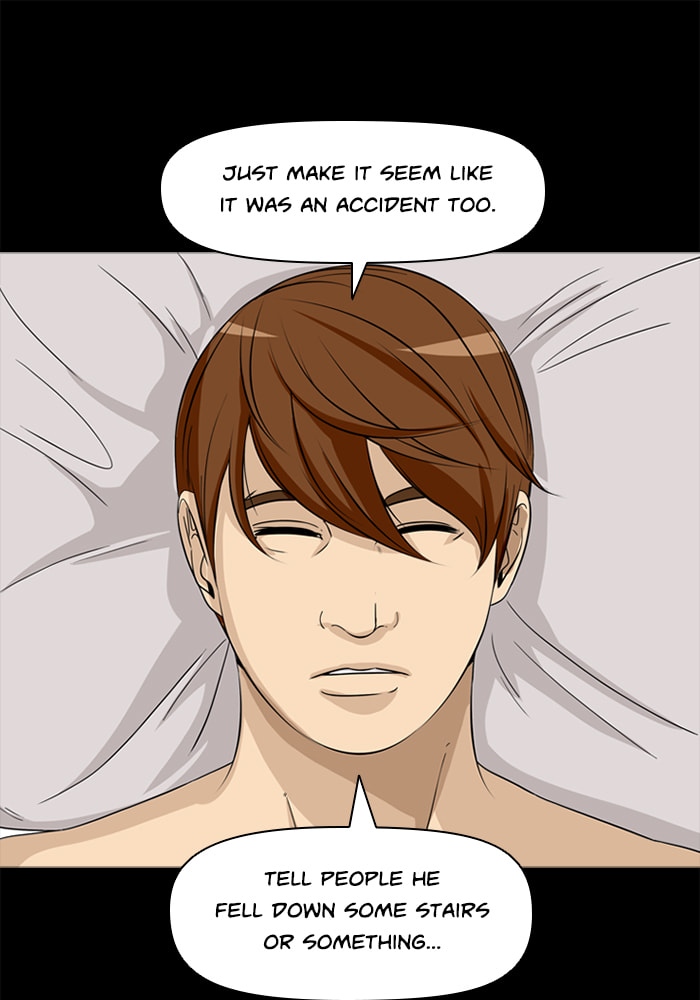 Read Ctrl+Z chapter 47 image 42 on Lezhin