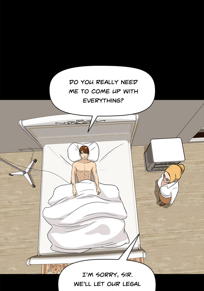 Read Ctrl+Z chapter 47 image 43 on Lezhin