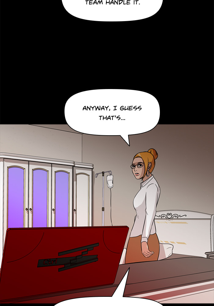 Read Ctrl+Z chapter 47 image 44 on Lezhin