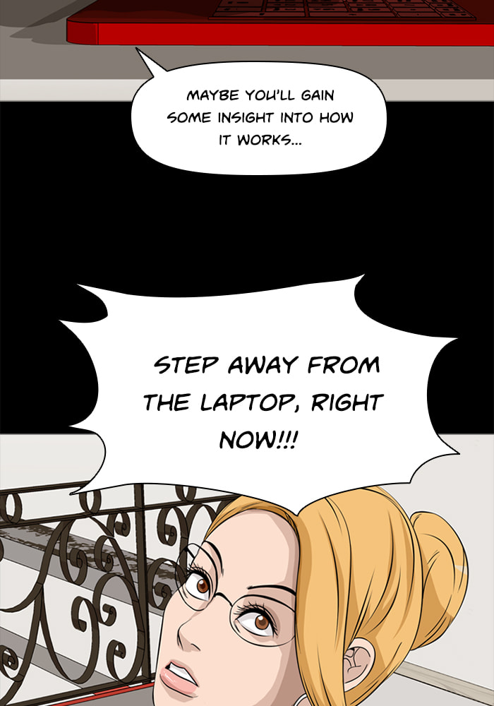 Read Ctrl+Z chapter 47 image 47 on Lezhin