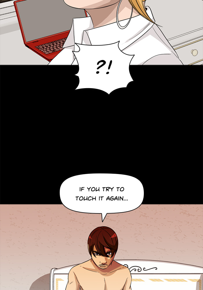 Read Ctrl+Z chapter 47 image 48 on Lezhin