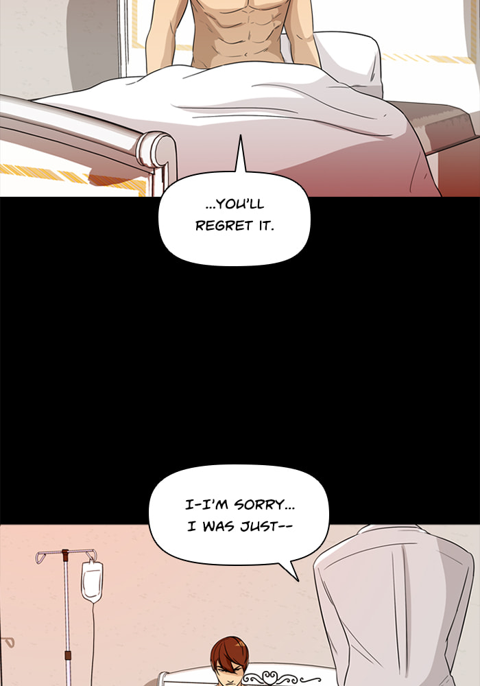 Read Ctrl+Z chapter 47 image 49 on Lezhin
