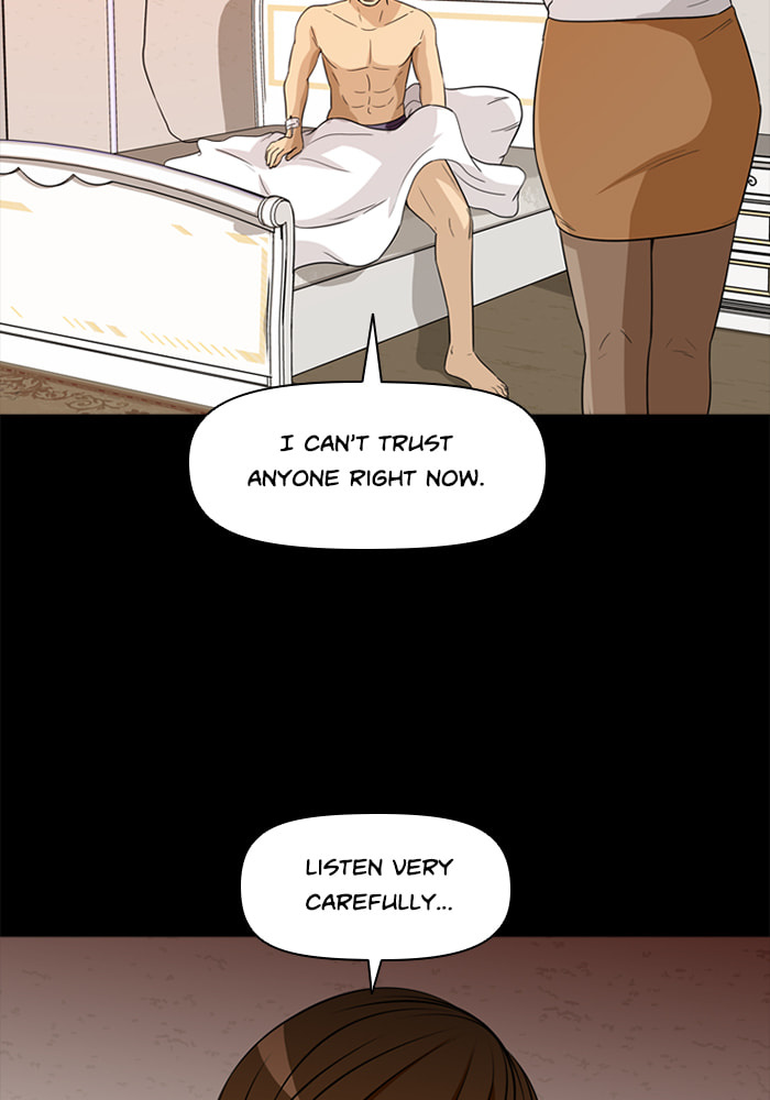 Read Ctrl+Z chapter 47 image 50 on Lezhin